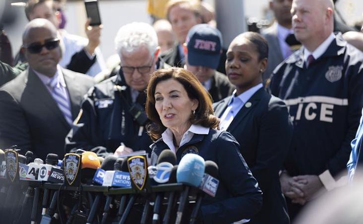 New York begins composting human remains as part of Great Reset agenda