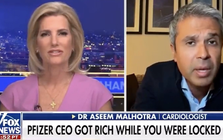 Pfizer told to compensate millions for vaccine damage