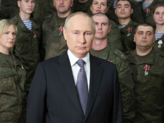 President Putin