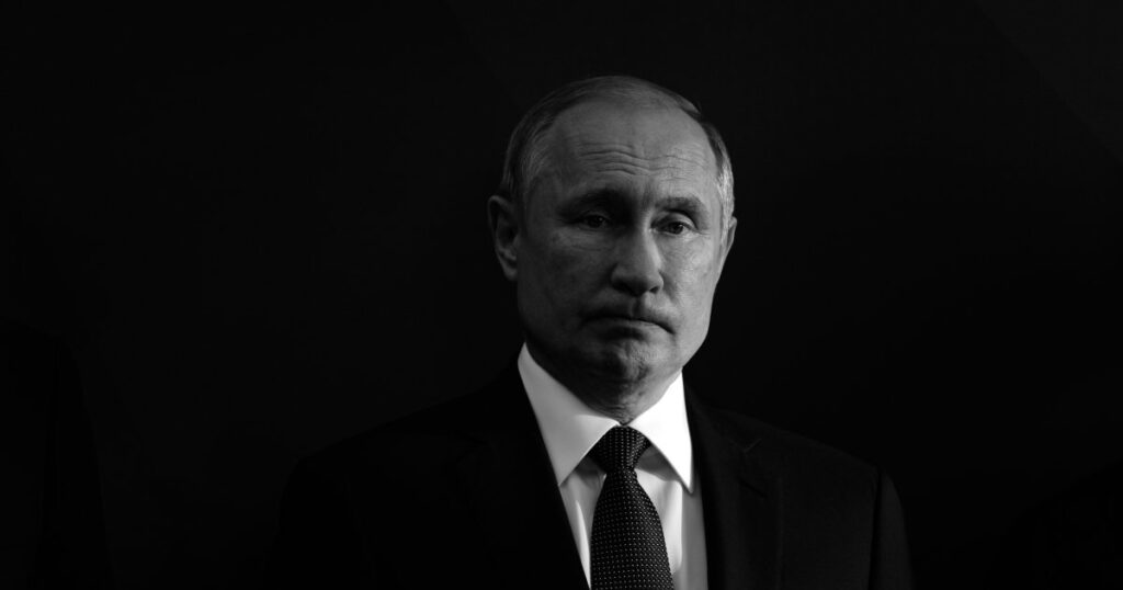 Putin orders military to prepare for World War 3