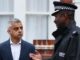 Sadiq Khan orders Police to recruit non-english speaking immigrants