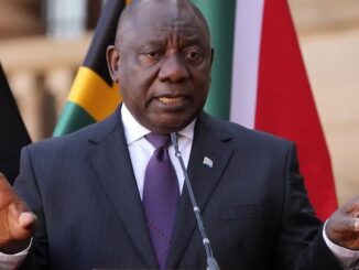 South Africa urged to ban deadly COVID-19 jabs