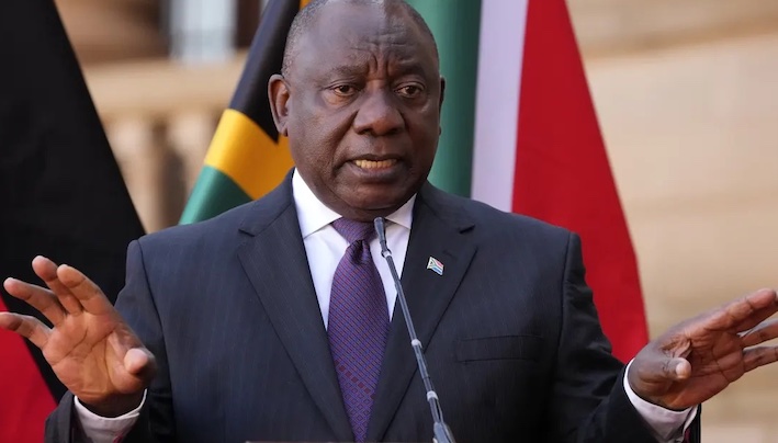 South Africa urged to ban deadly COVID-19 jabs