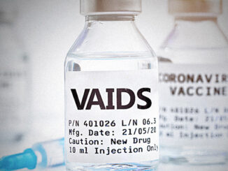 Covid booster shots result in the compete collapse of the immune system