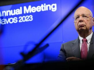 WEF bans vaccinated pilots to fly their members in and out of Davos