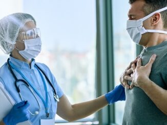 American Heart Association warns that millions of Americans are at risk of heart attack after getting vaccinated