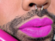 Cosmetic brand erases women by launching bearded lipstick ads