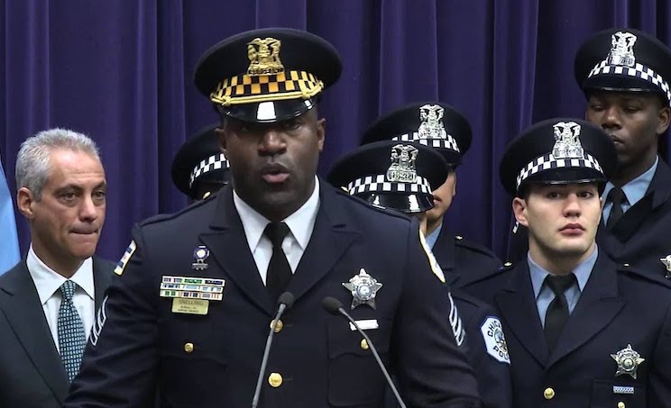 Chicago Schools watchdog uncovers massive pedophile ring