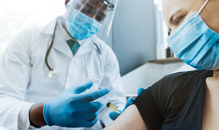 World's top scientist warns COVID vaccines are a depopulation tool