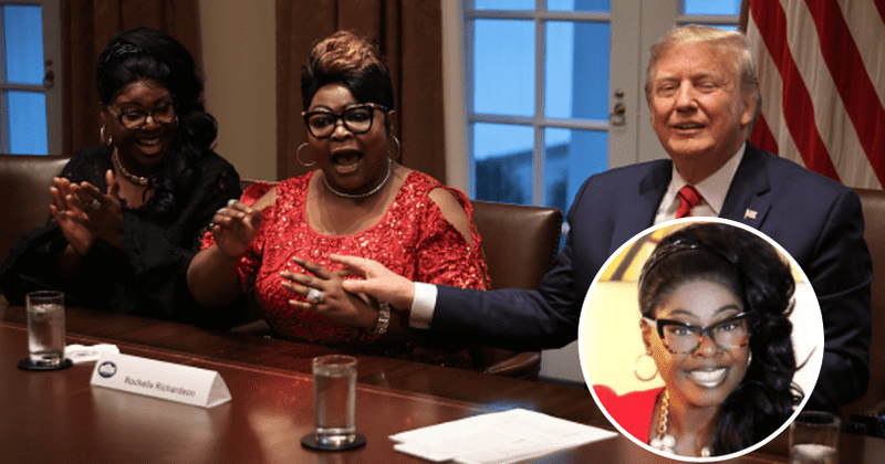 diamond and silk