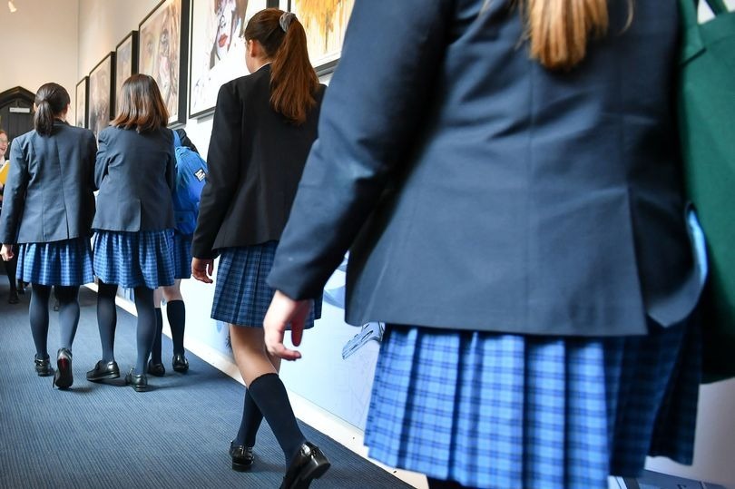 girls school