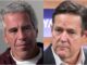 Jes Staley Jeffrey Epstein