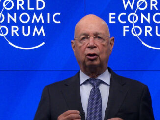 MSNBC declares bug eating agenda is a lizard people conspiracy