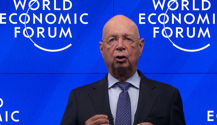 MSNBC declares bug eating agenda is a lizard people conspiracy