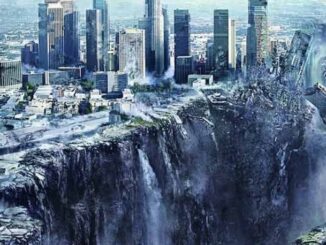 California braces for mega-earthquake following unusual storm activity