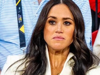 Nelson Mandela's granddaughter calls Meghan Markle a lying narcissist