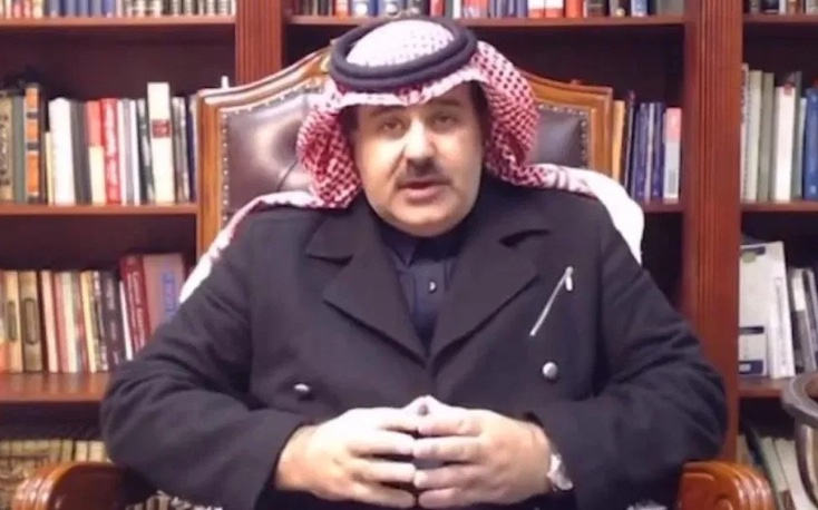 Saudi Arabia urged to suspend dangerous Covid vaccines