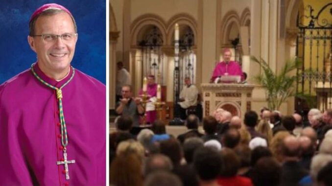 Diocese of Des Moines Iowa