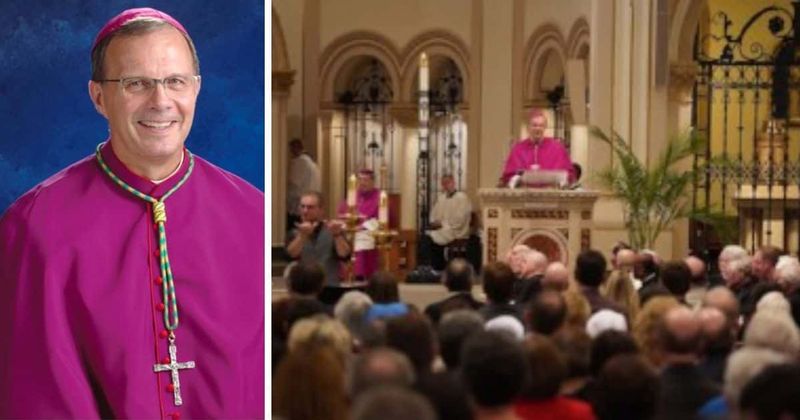 Diocese of Des Moines Iowa