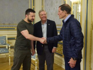 zelensky graham and Blumenthal