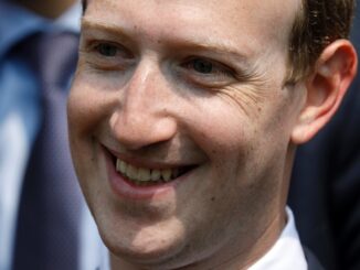 Facebook partners with Buzzfeed to spam users' newsfeeds with trash