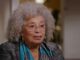 Angela-Davis former black panther