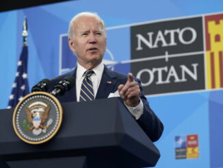 NATO Biden