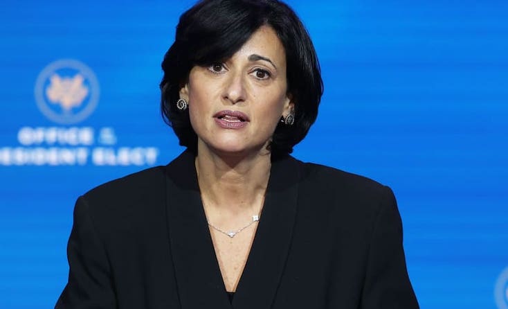 CDC warns covid jabs lowers lifespan by 24 years