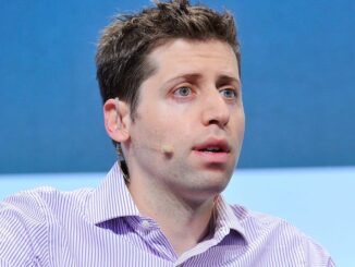 ChatGPT boss admits AI has been created to destroy democracy