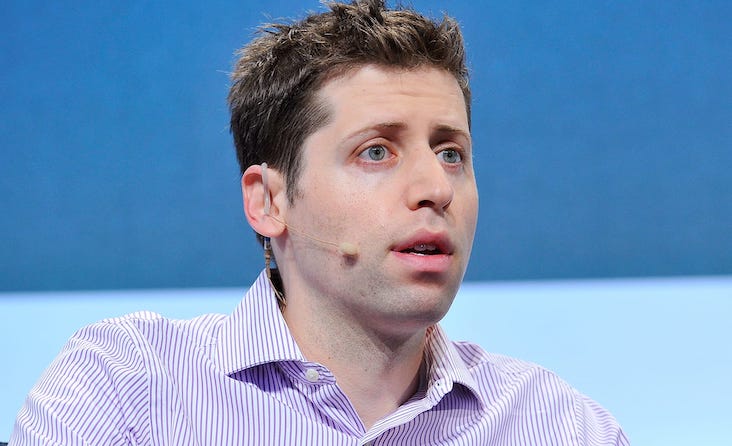 ChatGPT boss admits AI has been created to destroy democracy