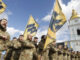 EU to train 30,000 Ukrainian nazi's as Russia looks set to win war