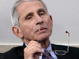 U.S. health official knew Covid vaccines were lethal to humans, Fauci papers reveal
