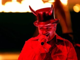 Pfizer meaning in Hebrew goes viral following satanic Grammys sponsorship