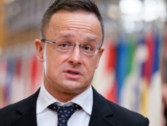 Hungary urges UN to investigation the Biden administration for sabotaging Nord Stream pipeline