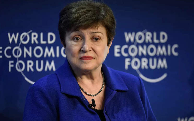 IMF warns that billions will die in upcoming World War 3