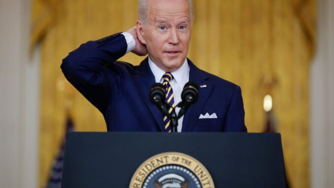 Joe Biden