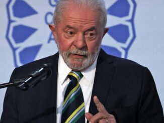 Lula da Silva imposes vaccine mandate for all children in Brazil