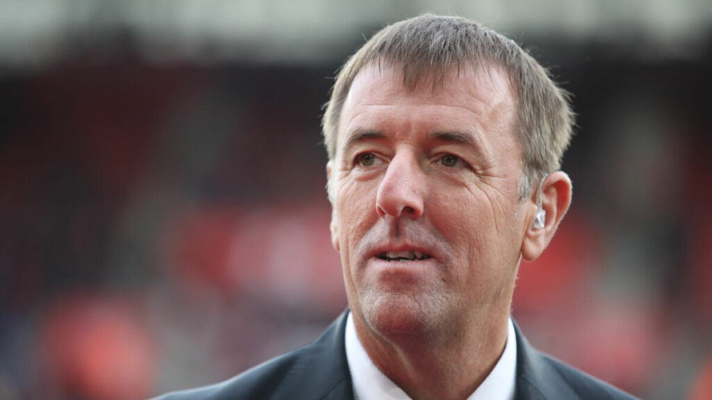 Matt Le Tissier