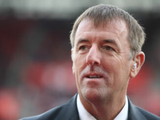 Matt Le Tissier