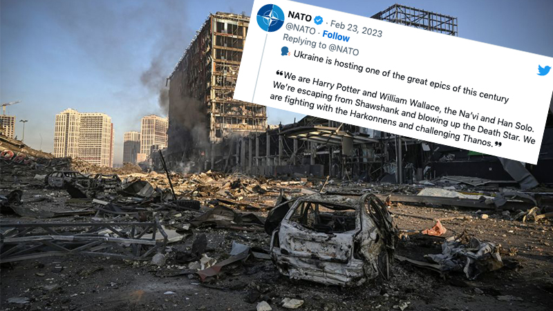 NATO