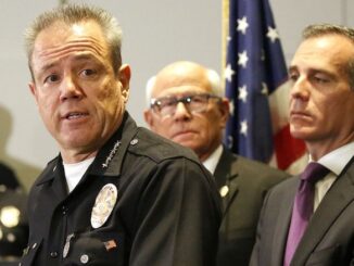 Massive pedophile ring busted in California