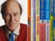 Roald Dahl's books censored in major woke shakeup