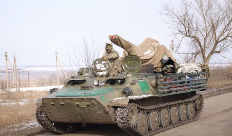 USA Today admits Russia is winning the war