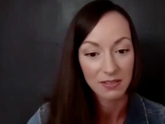 Teacher Jessica Tapia