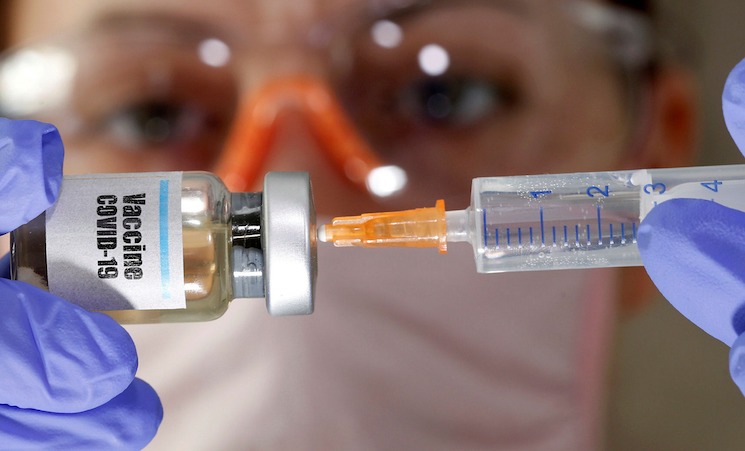 UK government admits hundreds of thousands dead due to COVID jabs