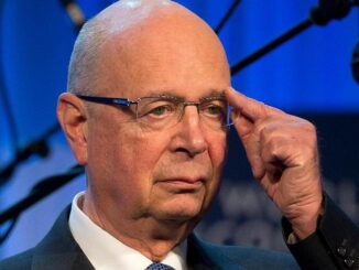 WEF unveils to brain technology that will allow global elites to imprison citizens for wrongthink