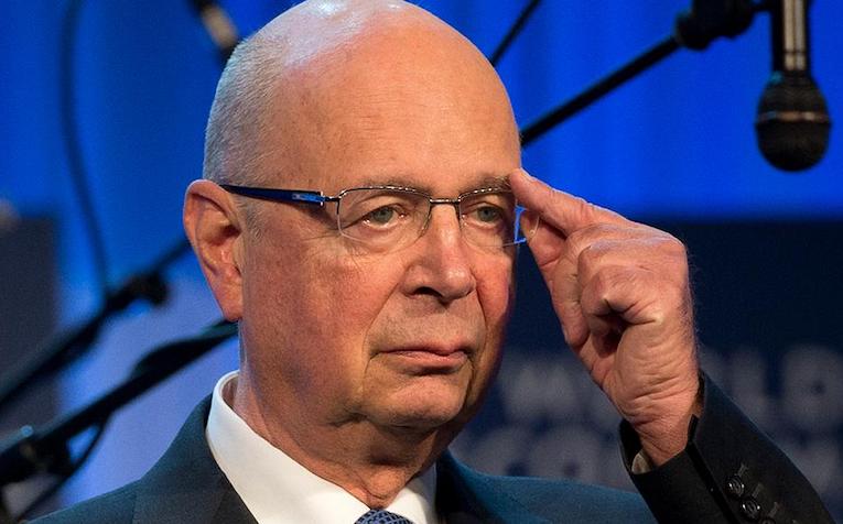 WEF unveils to brain technology that will allow global elites to imprison citizens for wrongthink