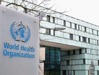 Biden admin grants WHO authority to dictate US pandemic health policies