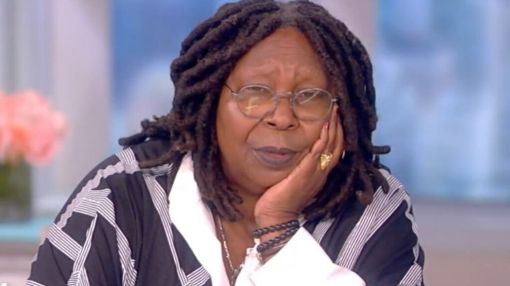 Whoopi Goldberg