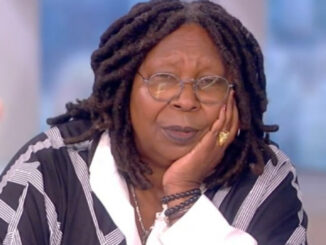 Whoopi Goldberg